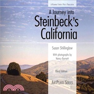 A Journey into Steinbeck's California