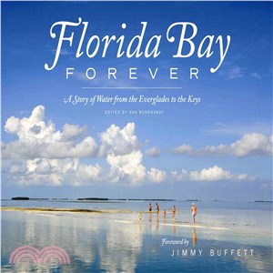 Florida Bay Forever ― A Story of Water from the Everglades to the Keys