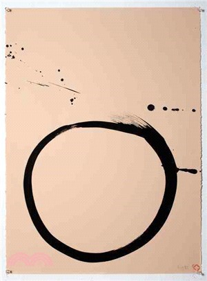 Max Gimblett ― The Sound of One Hand: Calligraphy Practice 1967-2014
