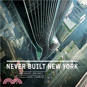 Never Built New York