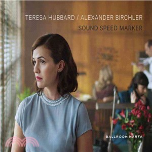 Teresa Hubbard & Alexander Birchler ― Sound Speed Marker