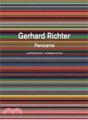 Gerhard Richter ─ Panorama