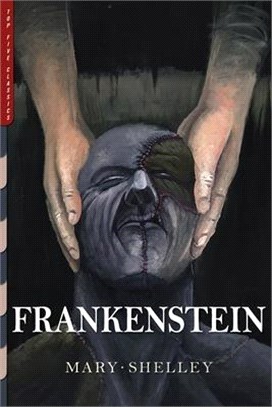 Frankenstein: Illustrated by Lynd Ward