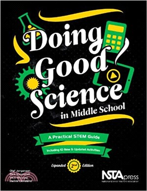 Doing Good Science in Middle School, Expanded 2nd Edition