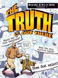 The Truth Is Out There ― Brendan & Erc Inexile