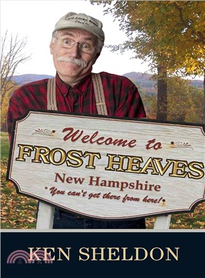 Welcome to Frost Heaves