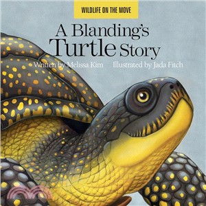 A Blanding Turtle Story