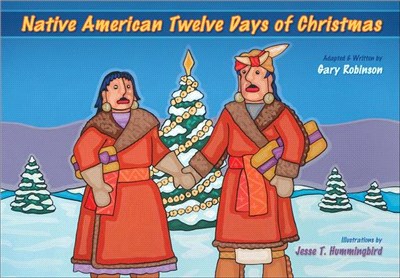 Native American Twelve Days of Christmas