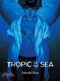 Tropic of the Sea