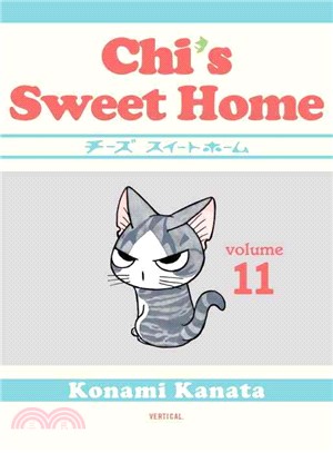 Chi's Sweet Home 11