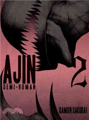 Ajin Demi-human 2