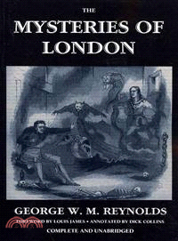 The Mysteries of London