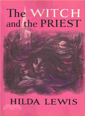 The Witch and the Priest