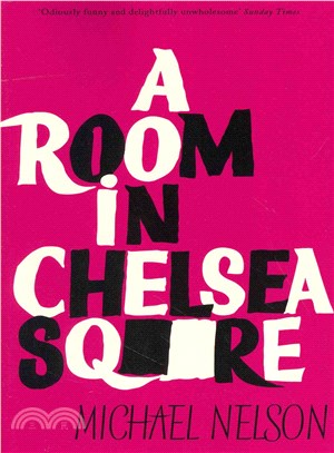 A Room in Chelsea Square