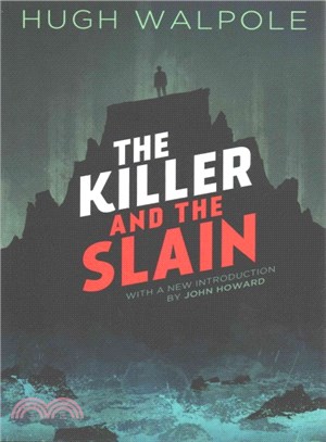 The Killer and the Slain ― A Strange Story