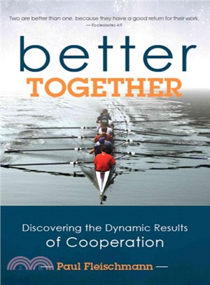 Better Together ― Discovering the Dynamic Results of Cooperation