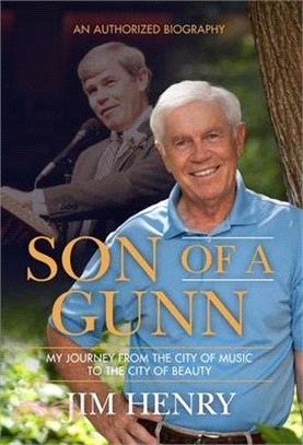 Son of a Gunn ─ Where a Journey of Faith Can Lead