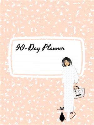 90-Day Planner