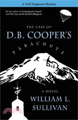 The Case of D.B. Cooper's Parachute