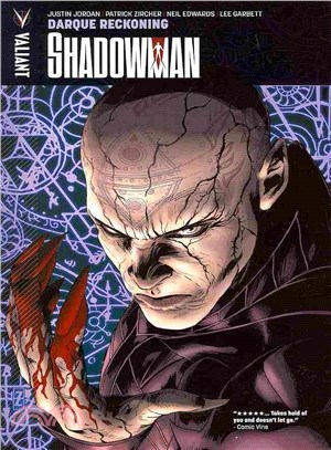 Shadowman 2 ─ Darque Reckoning