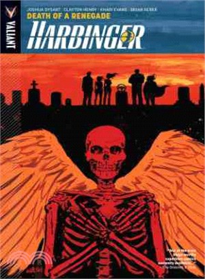 Harbinger ─ Death of a Renegade