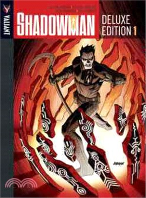 Shadowman 1