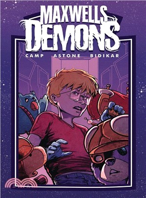 Maxwell's Demons 1 ― Volume 1