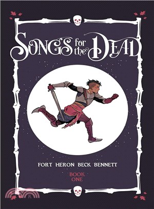 Songs for the Dead 1