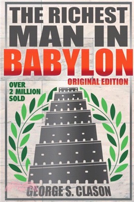 The Richest Man In Babylon - Original Edition