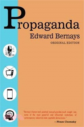 Propaganda - Original Edition