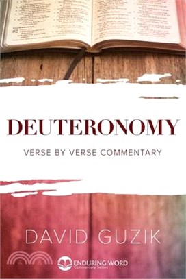 Deuteronomy