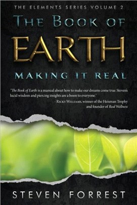 The Book of Earth：Making It Real