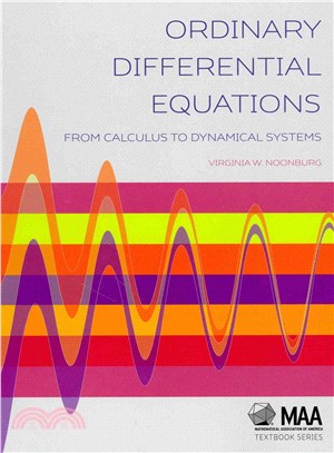 Ordinary Differential Geometry ― From Calculus to Dynamical Systems