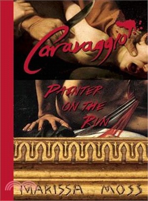 Caravaggio ─ Painter on the Run