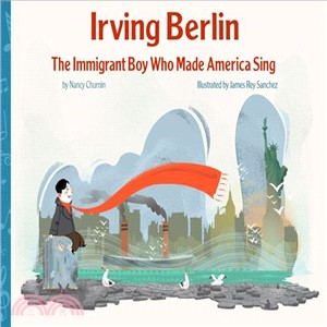 Irving Berlin, the Immigrant Boy Who Made America Sing