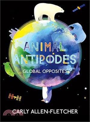 Animal antipodes /