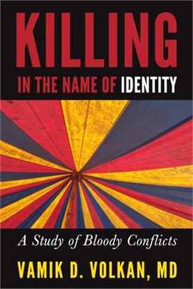 Killing in the Name of Identity ― A Study of Bloody Conflicts