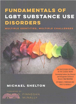 Fundamentals of LGBT substan...