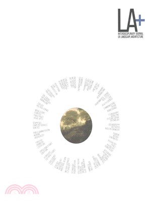 Simulation ― Interdisciplinary Journal of Landscape Architecture