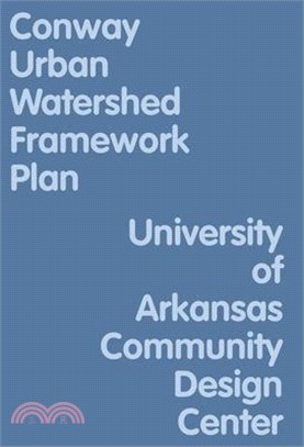 Conway Urban Watershed Framework Plan