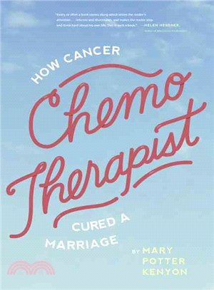 Chemo-Therapist ― How Cancer Cured a Marriage