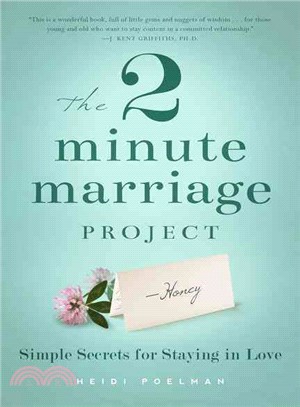 Two Minute Marriage Project