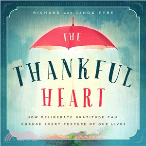 Thankful Heart, the