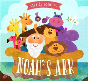 Noah's Ark ─ A Lift and Look