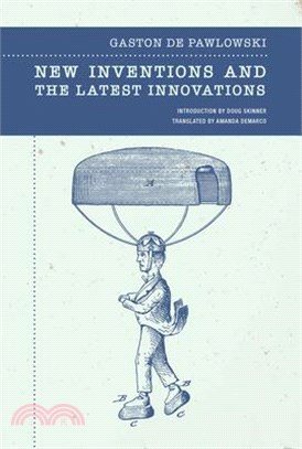 New Inventions and the Latest Innovations