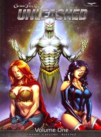 Grimm Fairy Tales Presents: Unleashed 1