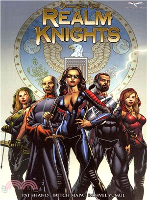 Realm Knights