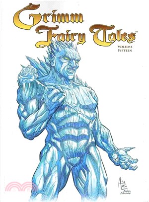 Grimm Fairy Tales 15