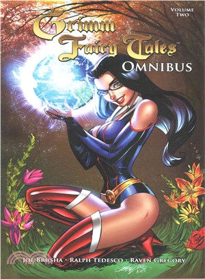 Grimm Fairy Tales Omnibus 2