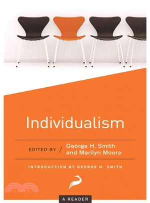 Individualism ─ A Reader